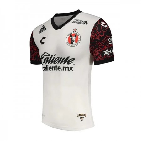 Jalkapallo Pelipaidat/Peliasut Club Tijuana Vieraspelipaita 2021-22